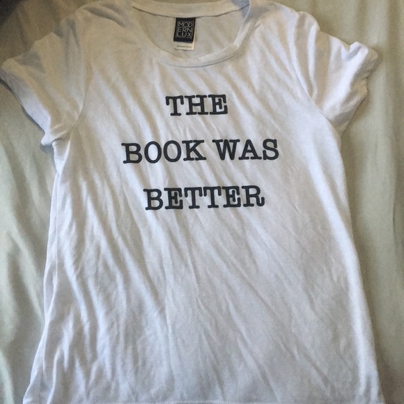 Women’s graphic T Shirt - Picture 2 of 6